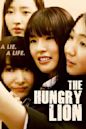 The Hungry Lion (film)