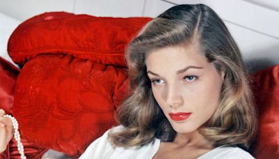 When Bogie met Bacall: The red-hot romance that killed a screen siren’s career