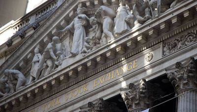 Wall Street festeja: Dow Jones y S&P 500 tocan nuevos máximos