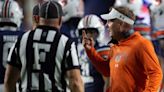 Hugh Freeze says people attacking Auburn football players 'need to get a life'