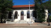 Historic Post Office building in Temple to receive new roof