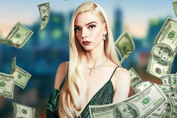 Anya Taylor-Joy's net worth in 2024