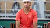 The draw has been made for Rafael Nadal at the French Open. It couldn’t have gone much worse for the Spaniard