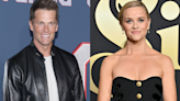 Tom Brady & Reese Witherspoon Responded To Rumors They’re Dating Amid Divorces