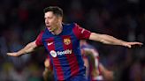 Barcelona 4-2 Valencia: Player ratings as Lewandowski silences critics with match-winning hat-trick