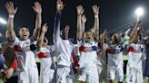 PSG return to local labour against rising Lyon as Champions League glory beckons