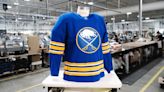 NHL, Fanatics Debut On-Ice Player Uniforms for 2024-25 Season | Buffalo Sabres