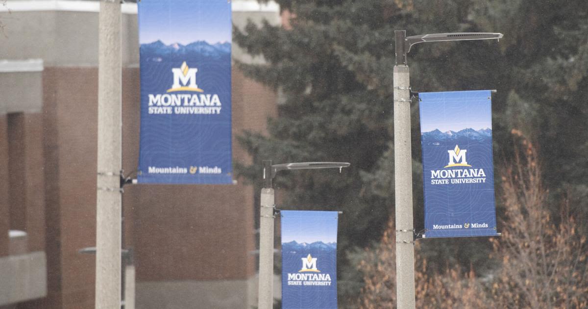 Montana State University opens Campus Civil Rights unit