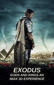 Exodus: Gods and Kings