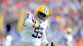 LSU hires 2 new defensive analysts including former Tigers DE Jermauria Rasco