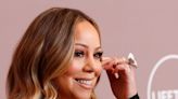 Mariah Carey is sued over 'All I Want for Christmas Is You'