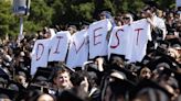 Economist blasts 'terrorist sympathizers' for pushing universities to divest from Israel: 'Almost impossible'