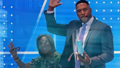 Where is Michael Strahan? What we know about the 'GMA' host's absence