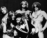 Mott the Hoople