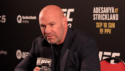 Video: Watch UFC 303 post-fight press conference live stream on MMA Junkie