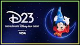 All the Marvel, Star Wars, and Disney news from D23 2024