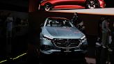 Mercedes-Benz vows to defend pricing levels after in-line Q1 profit drop