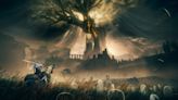 Elden Ring Poster Signed by Hidetaka Miyazaki Currently at Auction for $15,000