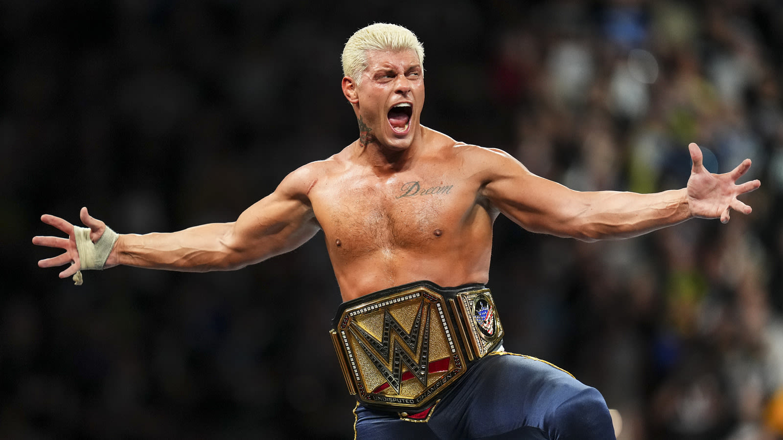 Cody Rhodes Explains The 'Best Thing Ever' About WWE's Booking - Wrestling Inc.