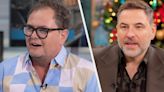 Alan Carr Tipped To Replace David Walliams On BGT Panel – And Fans Have Some Thoughts