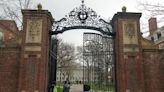 As protests on college campuses spread, Harvard Yard quieter than usual - The Boston Globe