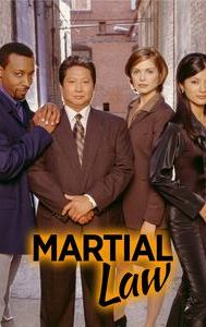 Martial Law