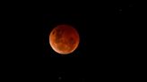 Australia Gets First Glimpse of ‘Blood Moon’ Headed Around the World