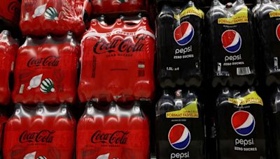 From PepsiCo to P&G, India becomes next big growth bet as China lags