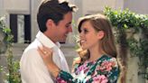 Inside Princess Beatrice's 'struggles' with £250,000 engagement ring