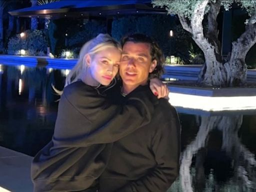 'Super weird': Gavin Rossdale dating Gwen Stefani doppelganger, Xhoana X, has people talking