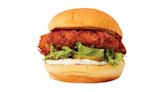 Shake Shack appears to throw shade at Chick-fil-A with April chicken sandwich promotion