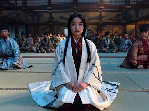 ‘Shogun’ Episode 9 ‘Crimson Sky’ Recap And Review: This One Hurt