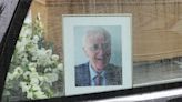 Retired Supreme Court judge Hugh Geoghegan remembered at funeral Mass as man ‘of boundless curiosity’