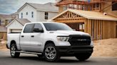 The Ram 1500 Classic Could Be Done In The US Market