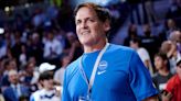 Mark Cuban says becoming a billionaire is just about luck and anyone who says they can do it again is lying