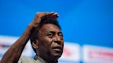 Kylian Mbappe and Neymar lead emotional tributes to ‘greatest of all time’ Pele after football icon dies