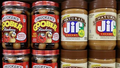 Smucker seeks to divest cookie brand Voortman, sources say