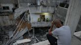 Israel bombardea Gaza por 3er día; se intensifica la violencia en Cisjordania