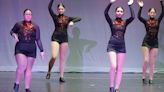 Neigborhood School of Dance presents recital