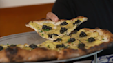 Caviar pizza? Eleventh Street Pizza, a New-York-style pizza shop in Miami, serves the $150 item - WSVN 7News | Miami News, Weather, Sports | Fort Lauderdale