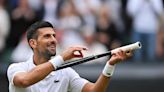 Novak Djokovic, finalista de Wimbledon: el serbio venció a Lorenzo Musetti y se medirá el domingo con Carlos Alcaraz