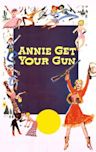 Annie Get Your Gun (film)