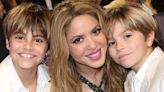 Shakira comparte el entrañable momento que ha vivido en el Día de la Madre