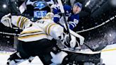 Why Bruins should go back to Jeremy Swayman in Game 4 vs. Leafs