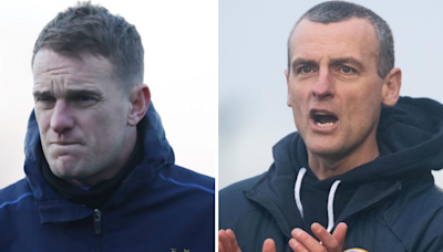 Shiels and Kearney new Coleraine roles confirmed
