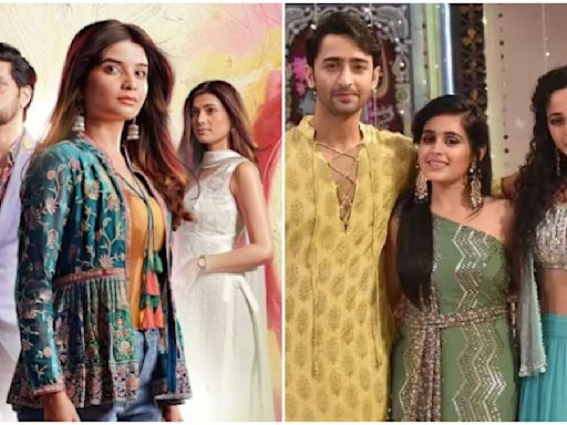 Ghum Hai Kisikey Pyaar Meiin: Shaheer Sheikh’s Co-Star Enters As Rajat’s Ex-Wife; First Look & Role DEETS