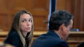 Testimony continues Wednesday in the murder trial of Karen Read. Follow live updates. - The Boston Globe