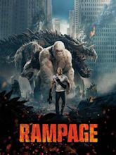 Rampage (2018 film)