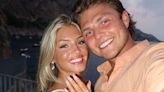 Zach Wilson is engaged to model girlfriend Nicolette Dellanno in Italy