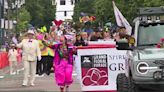 Rose Queen to be crowned Friday morning